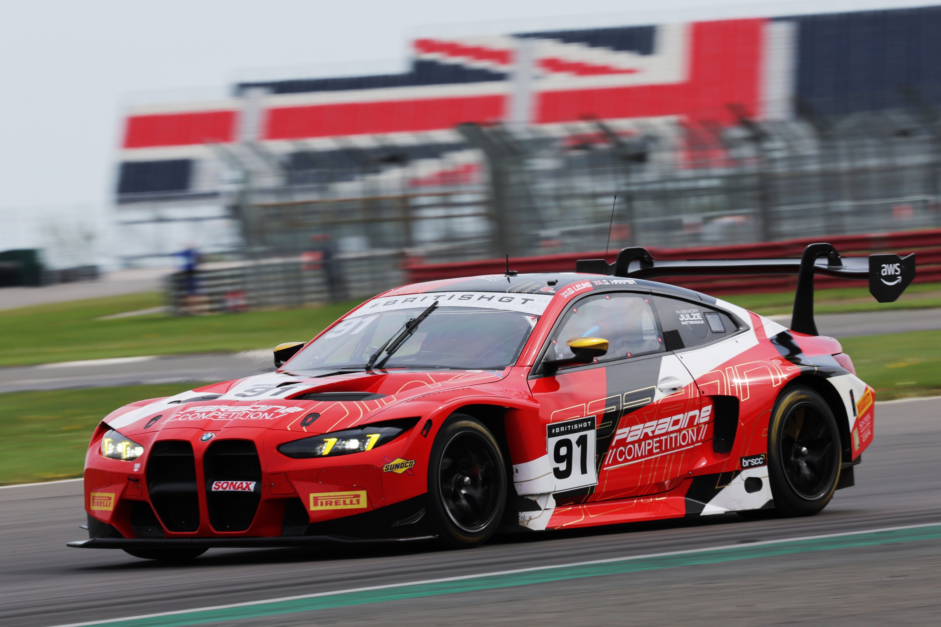 british gt