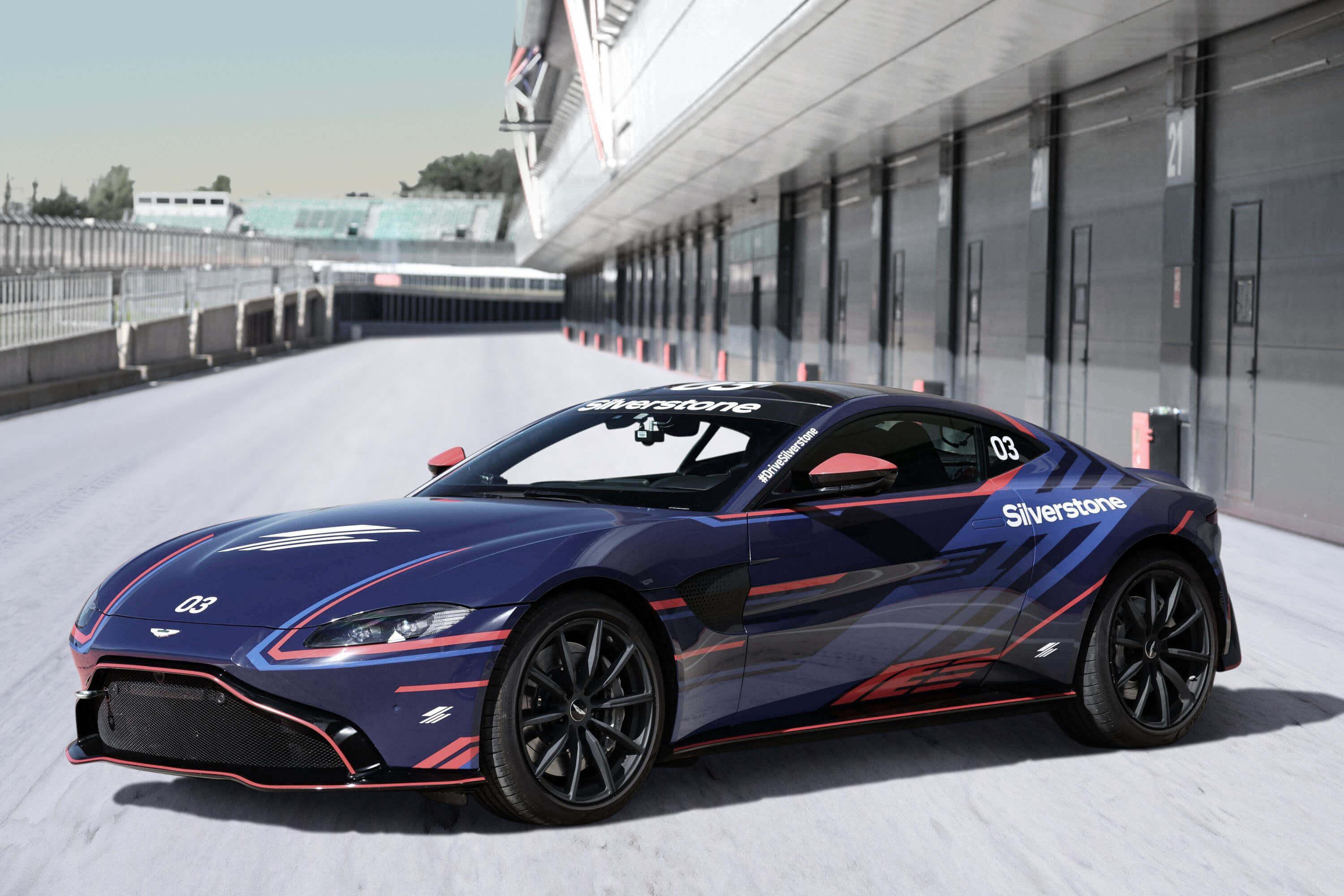 Aston Martin