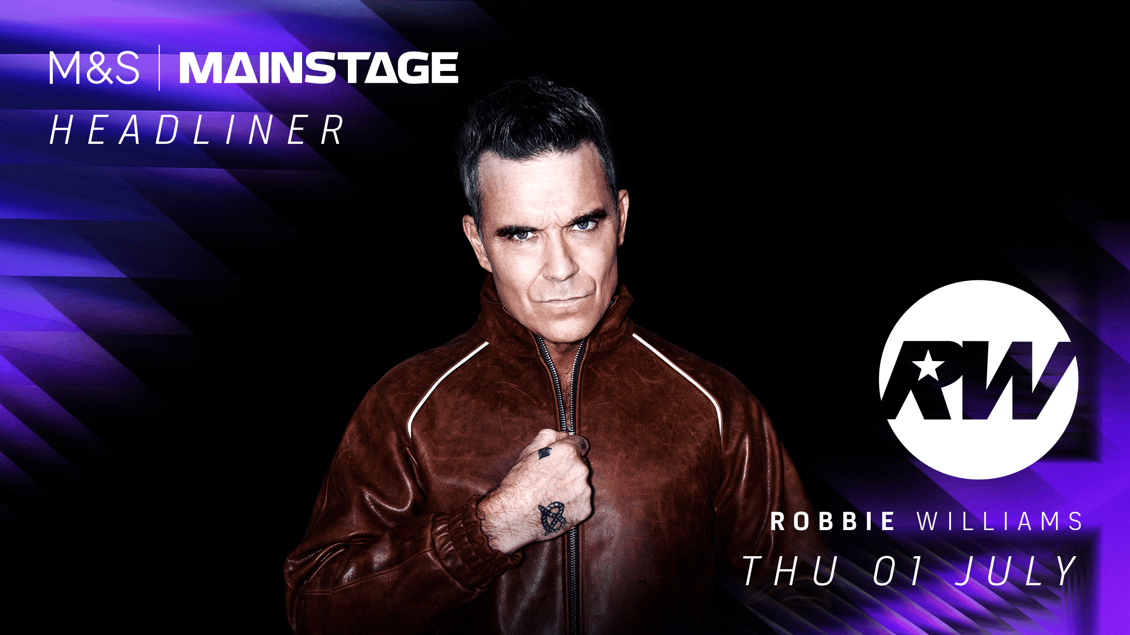 robbie williams