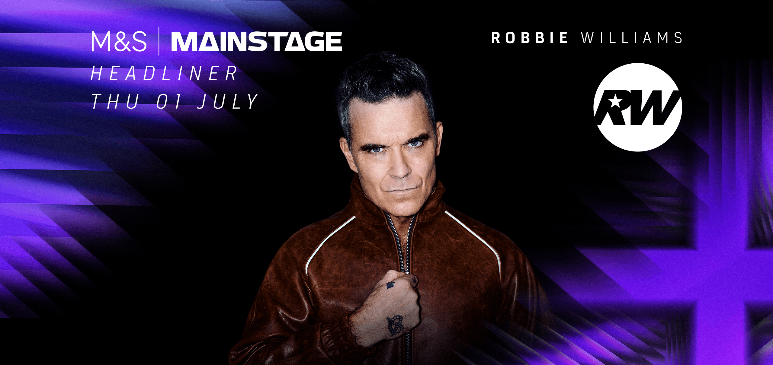 robbie williams