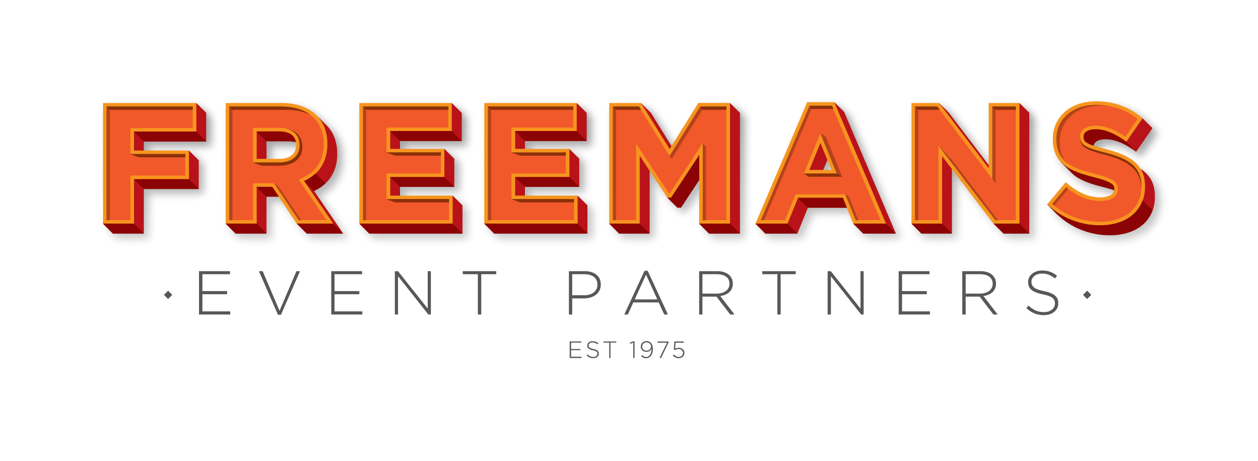 Freemans Event Partners Logo