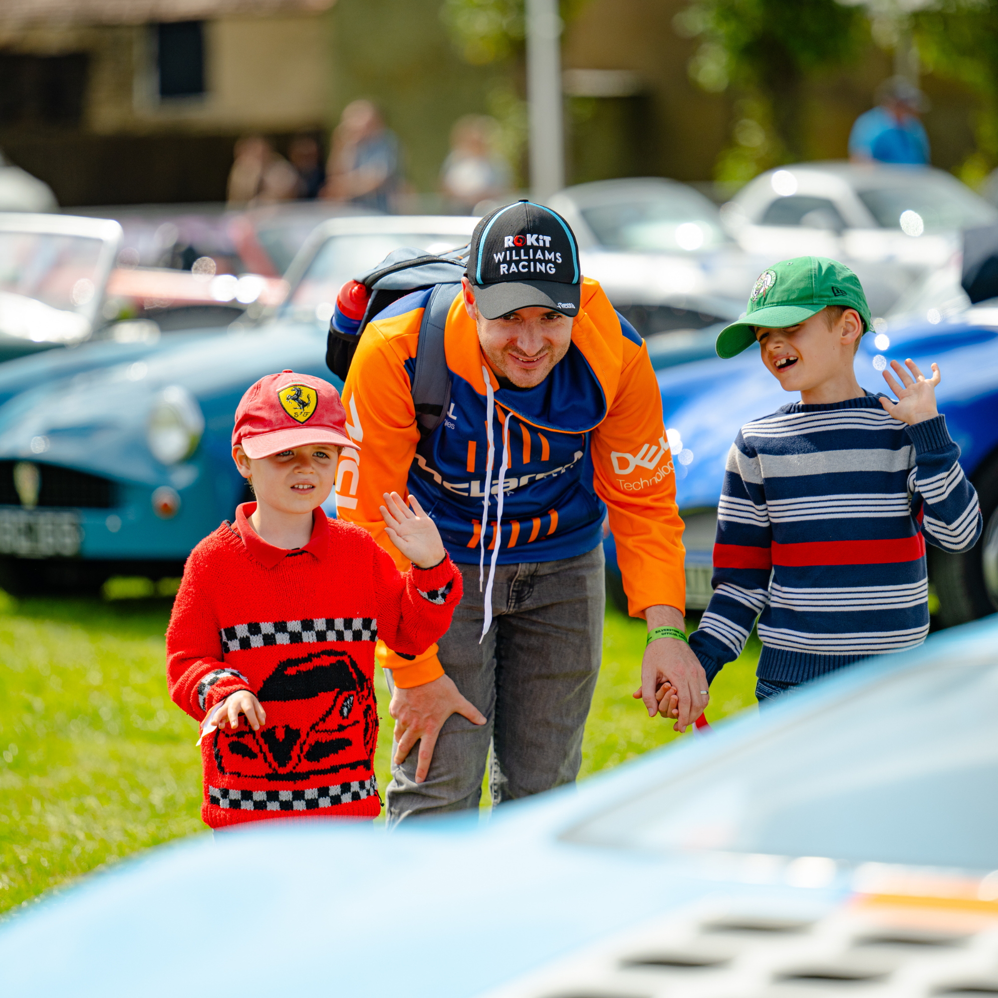 car clubs