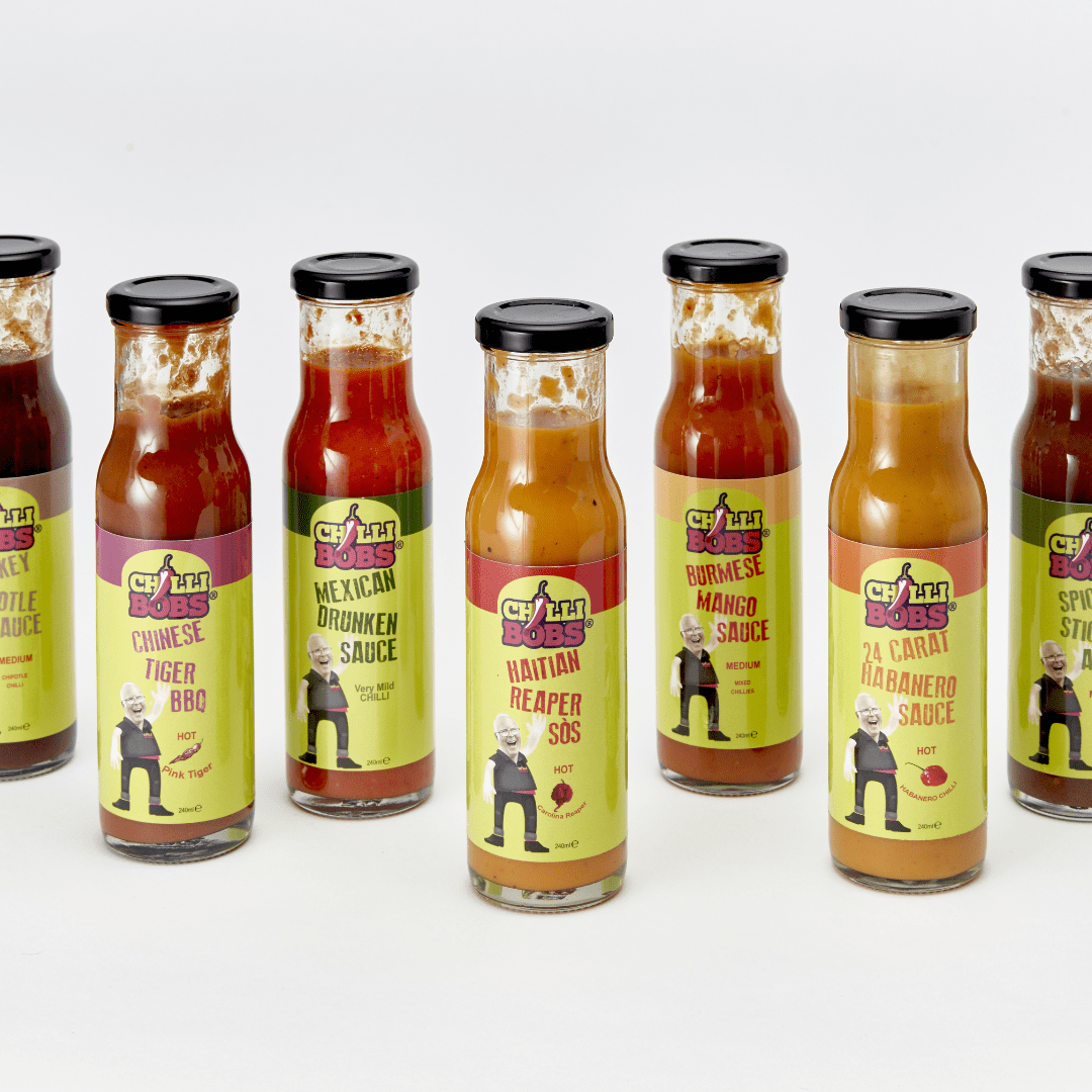 Chillibobs