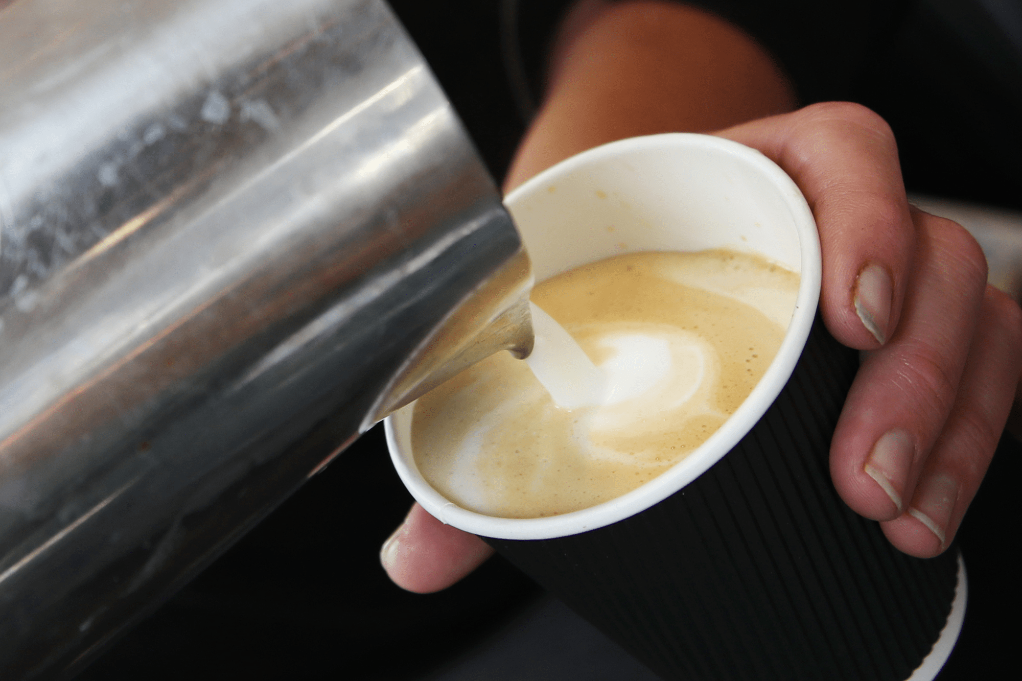 coffee box