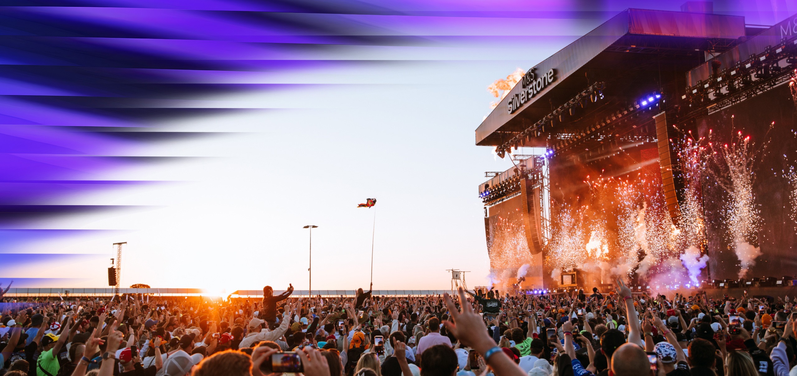 mainstage