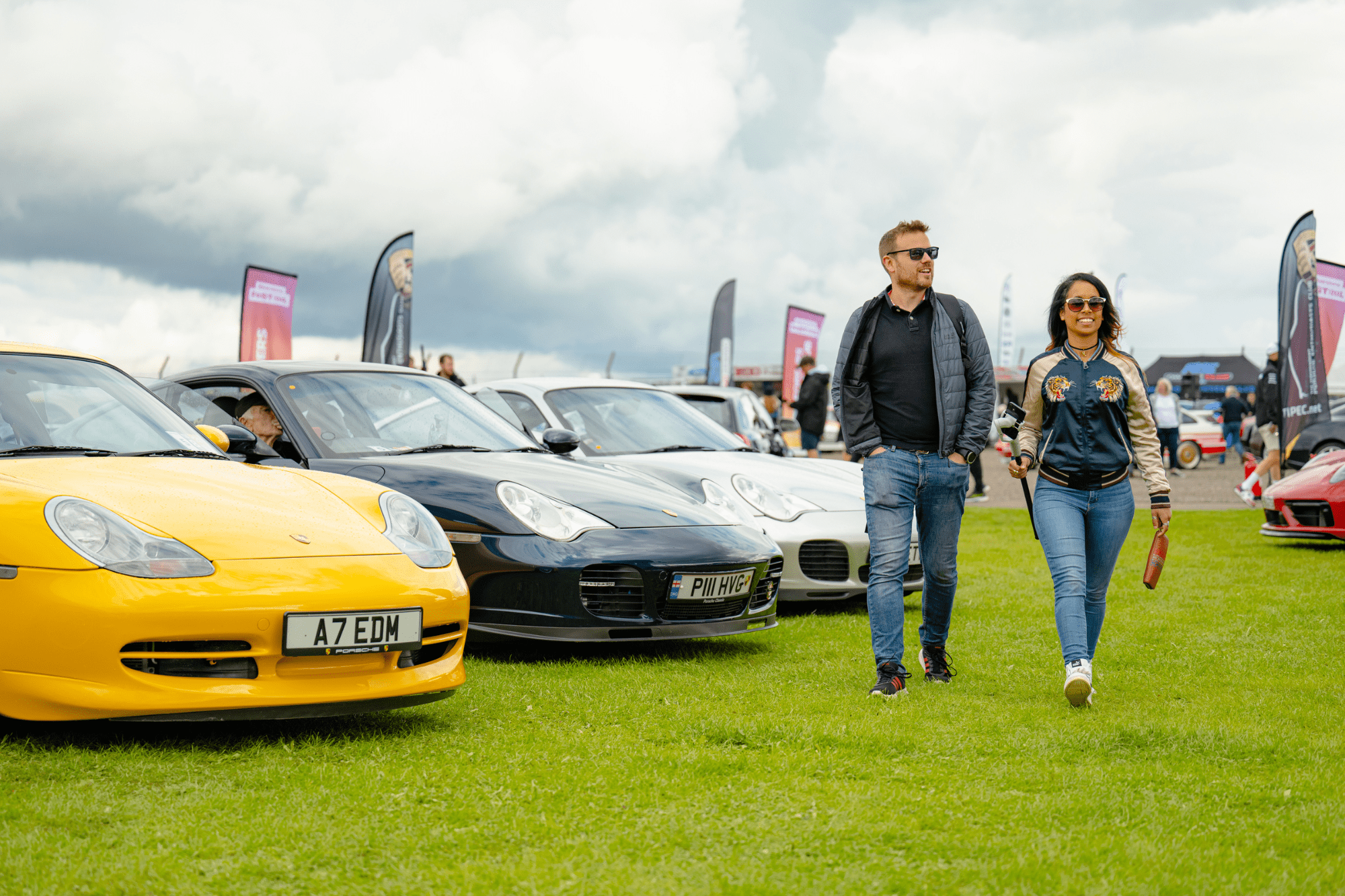 Car Club FAQs