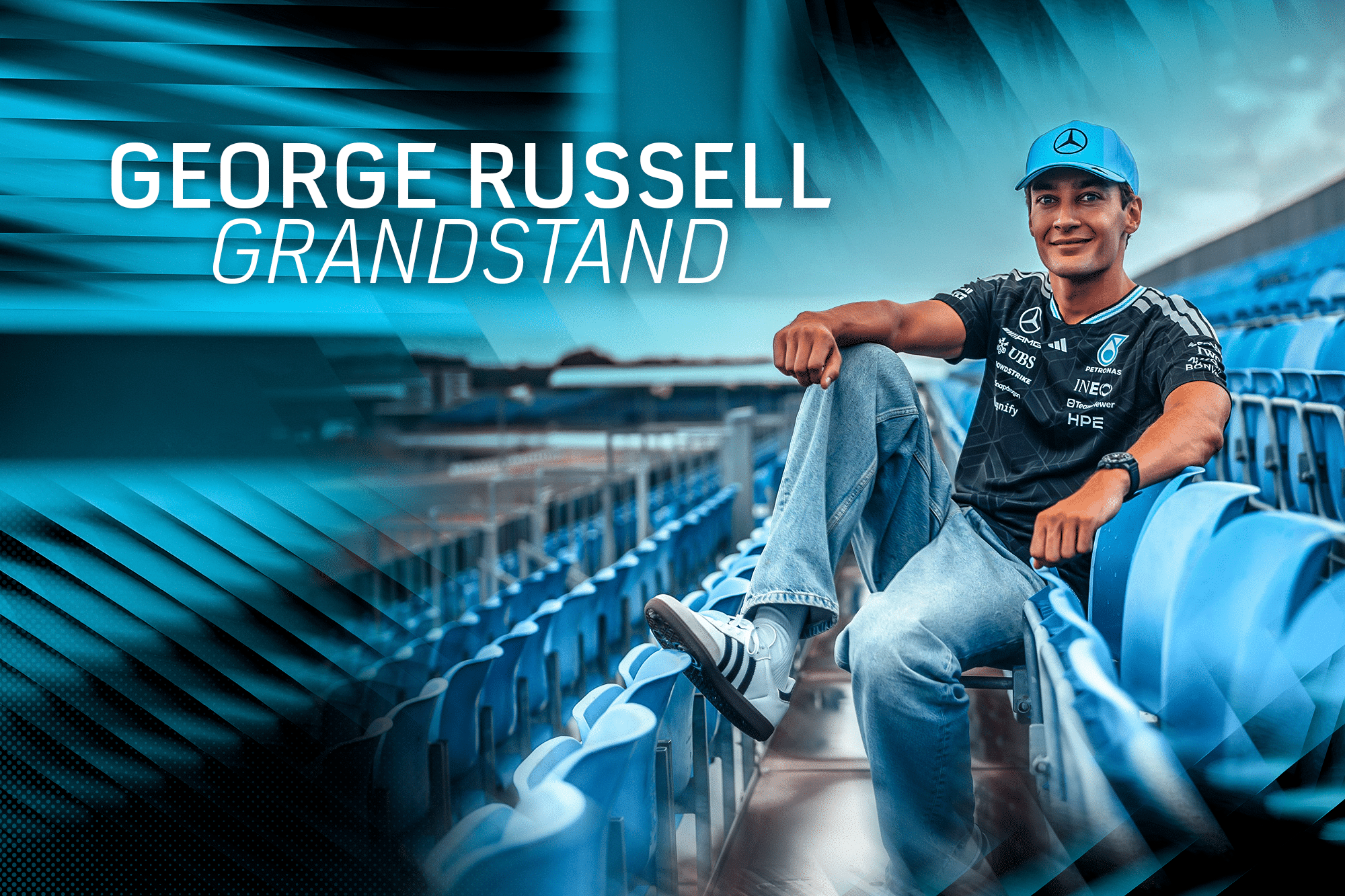 george russell