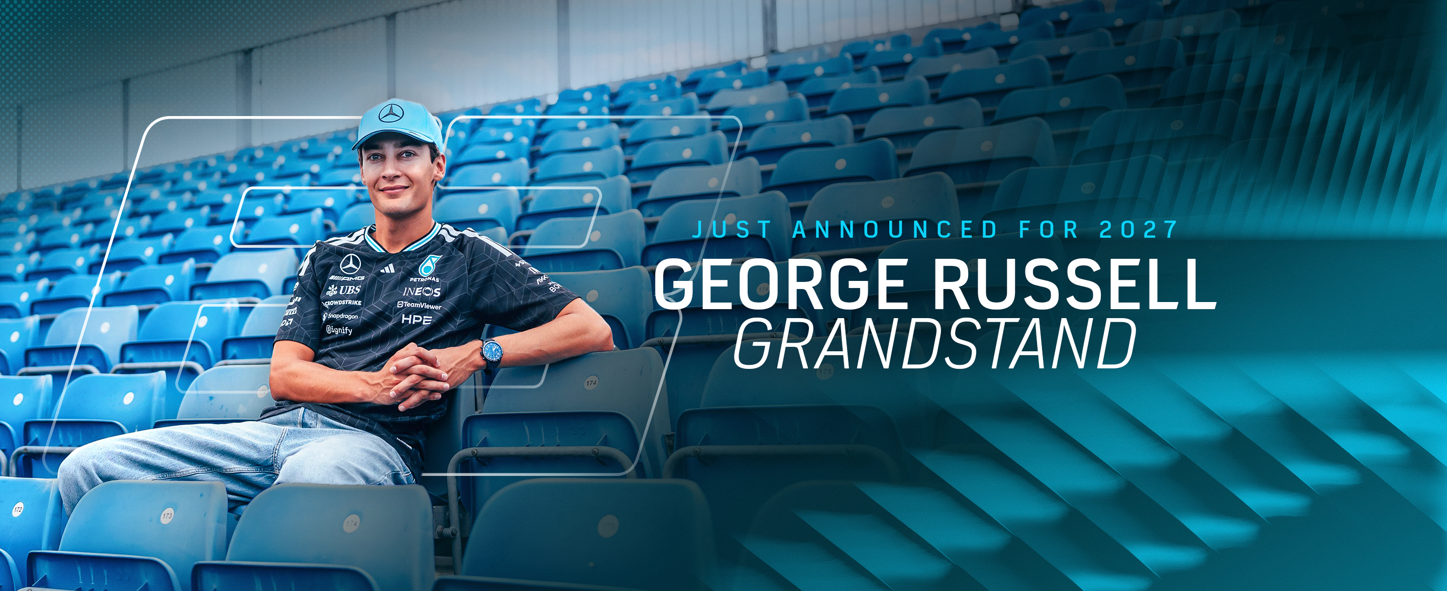 george russell