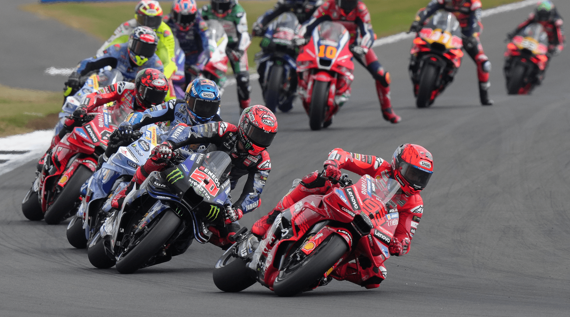 MOTOGP
