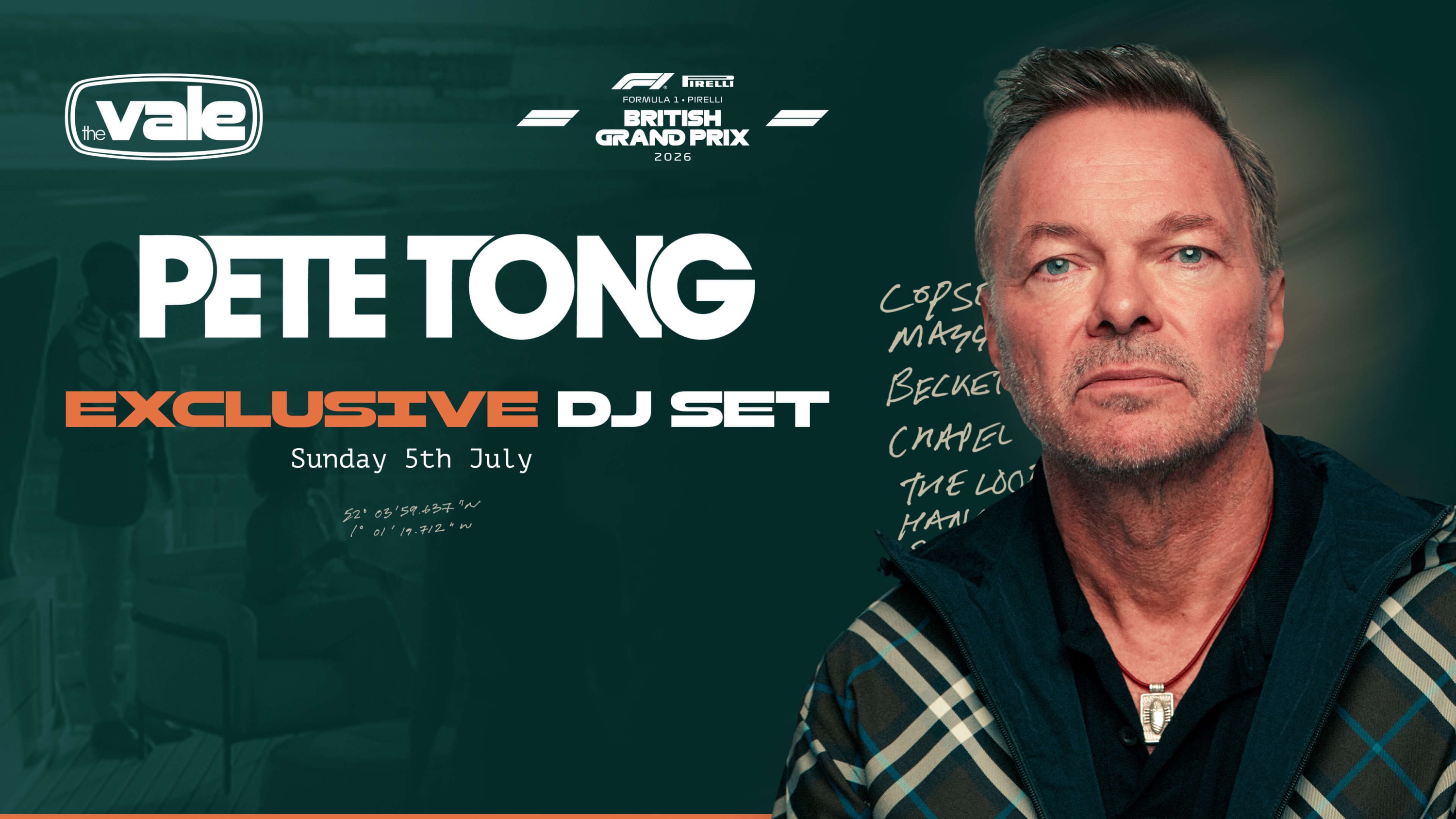 pete tong