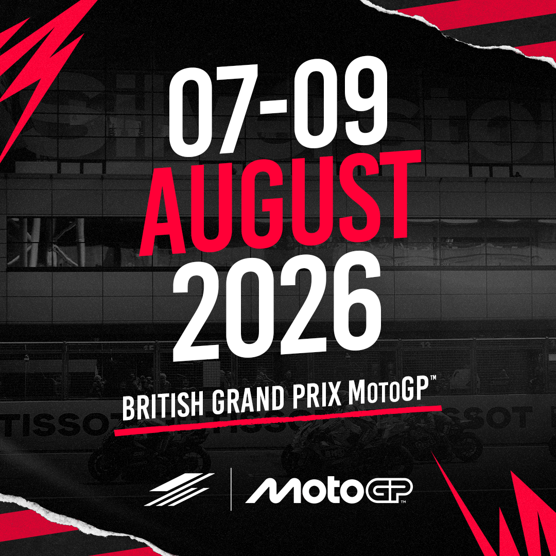 motogp event