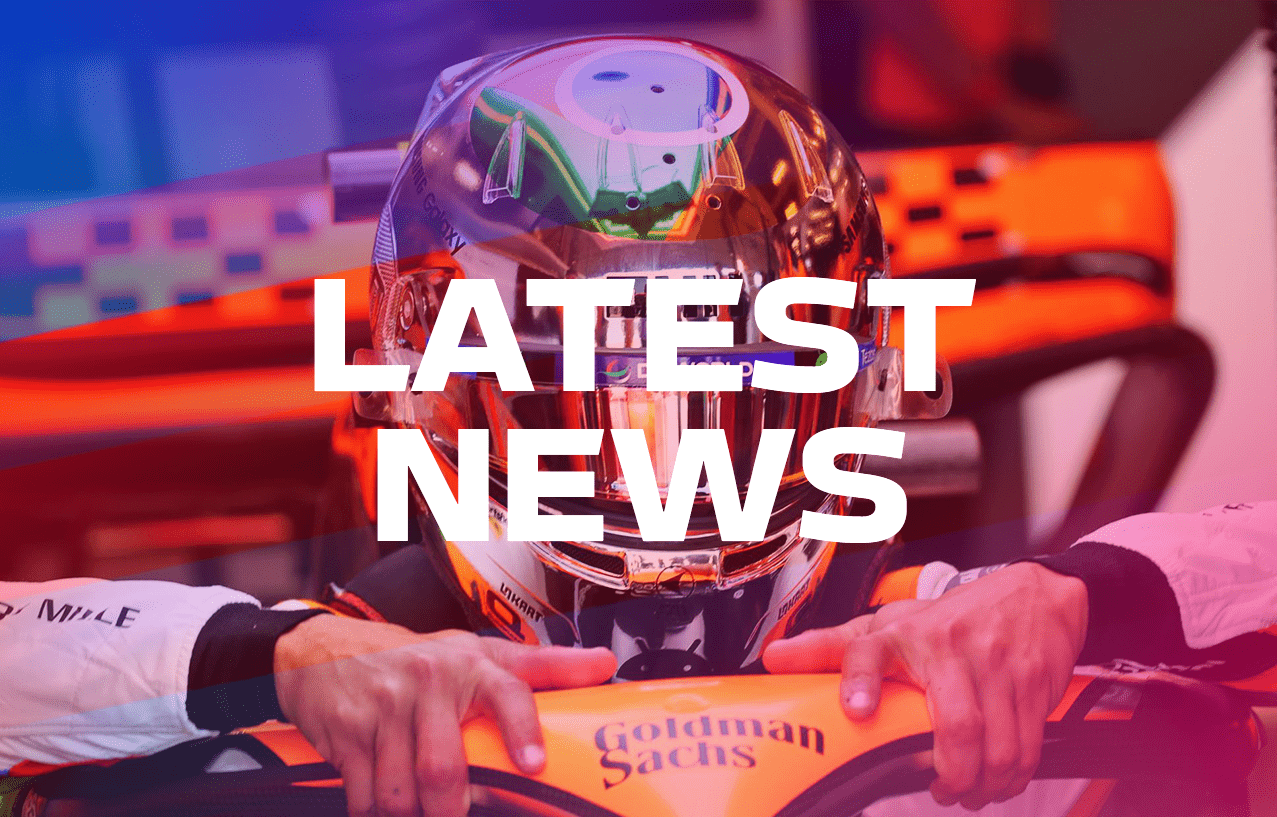 latest news