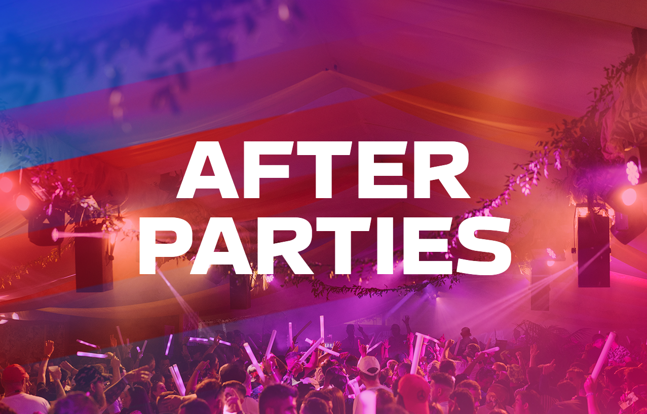 after party