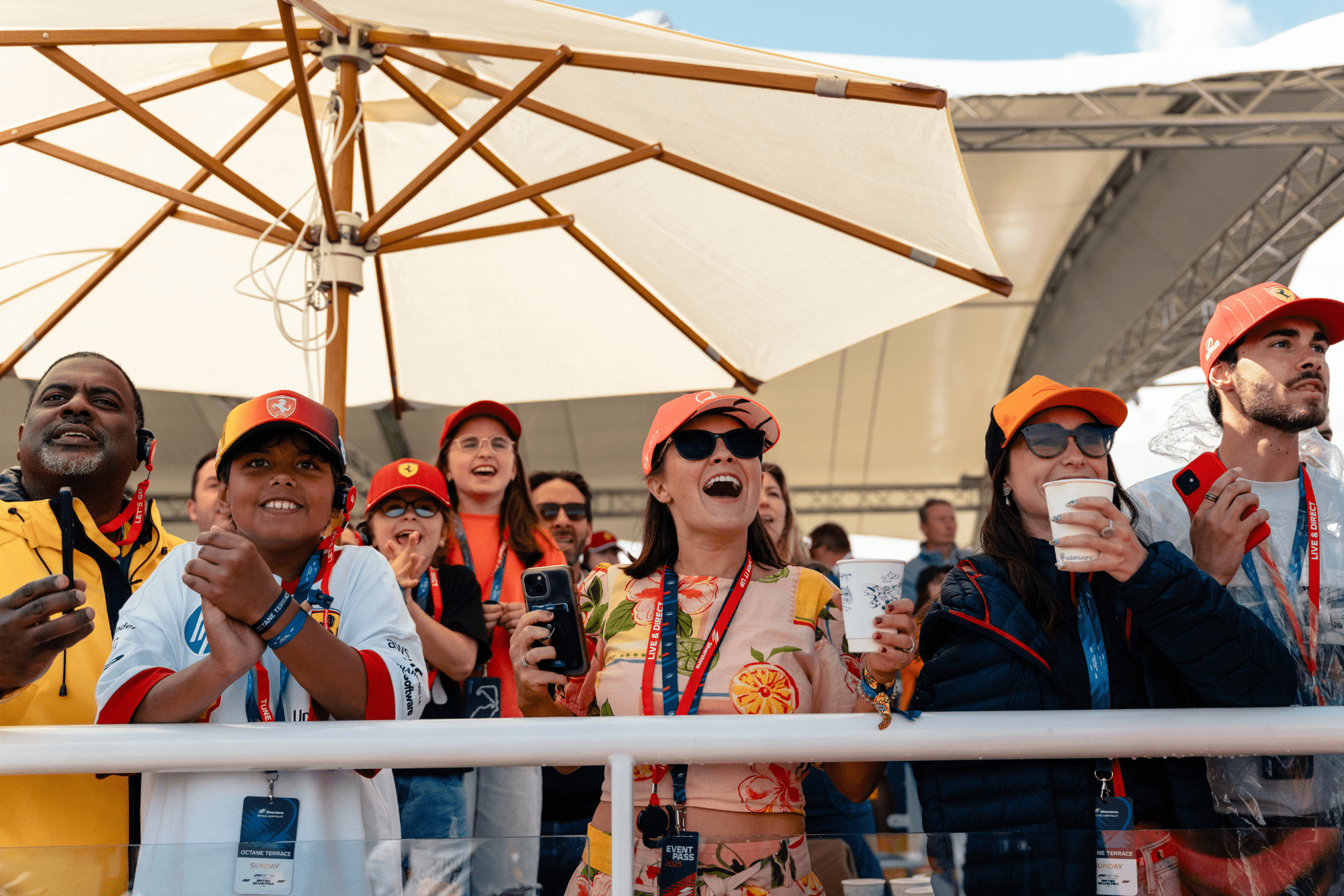 Hospitality Sprint Alfresco