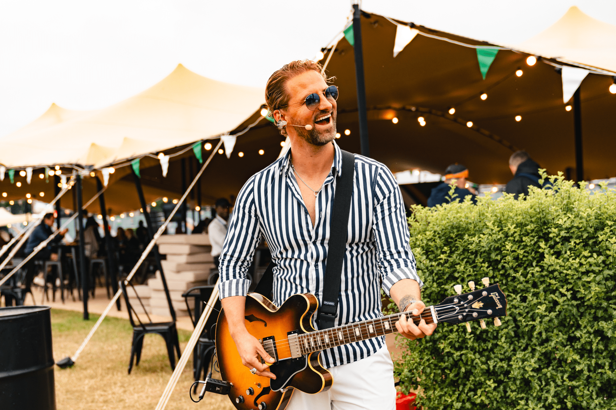 Hospitality Sprint Alfresco