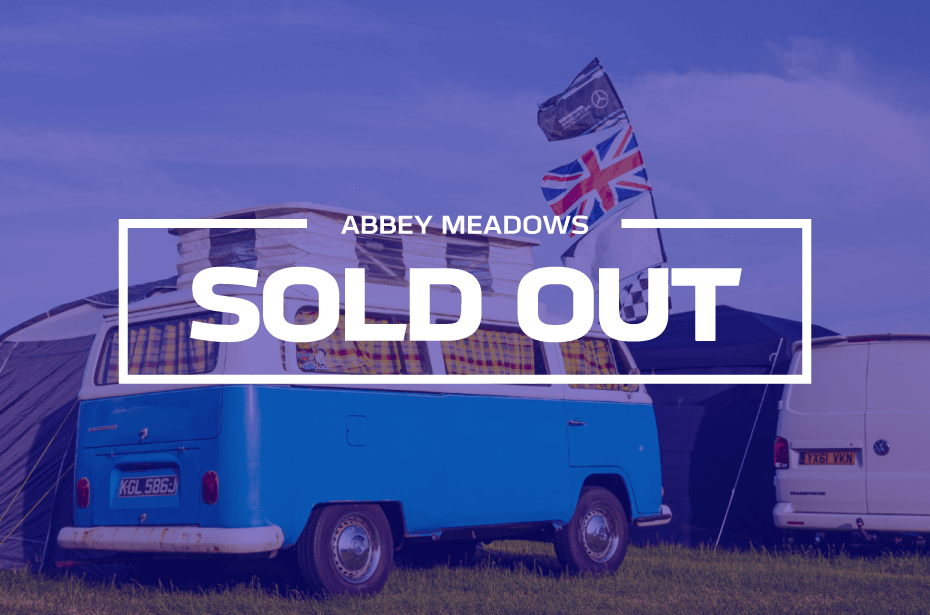 abbey meadows sold out