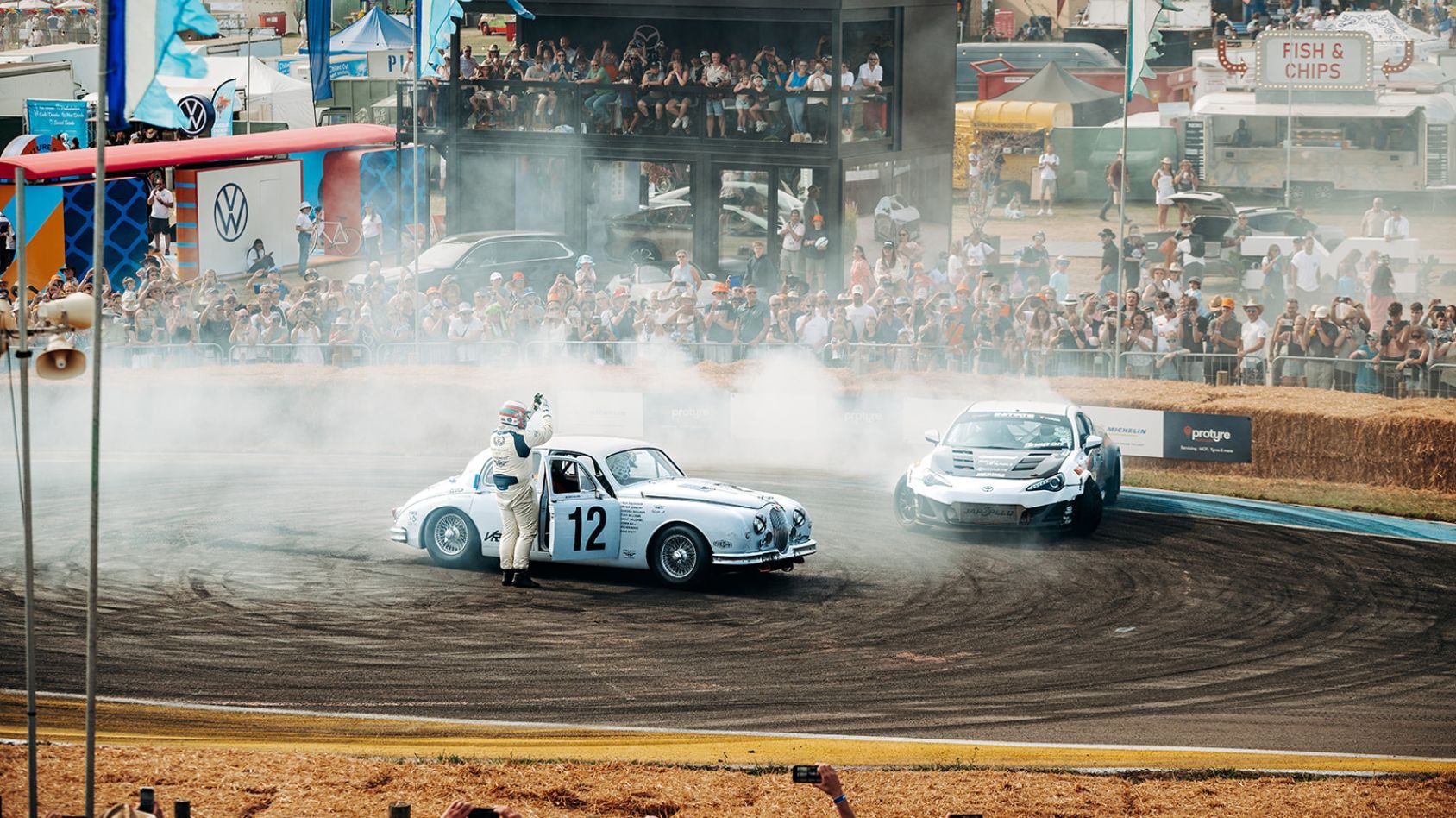 carfest event