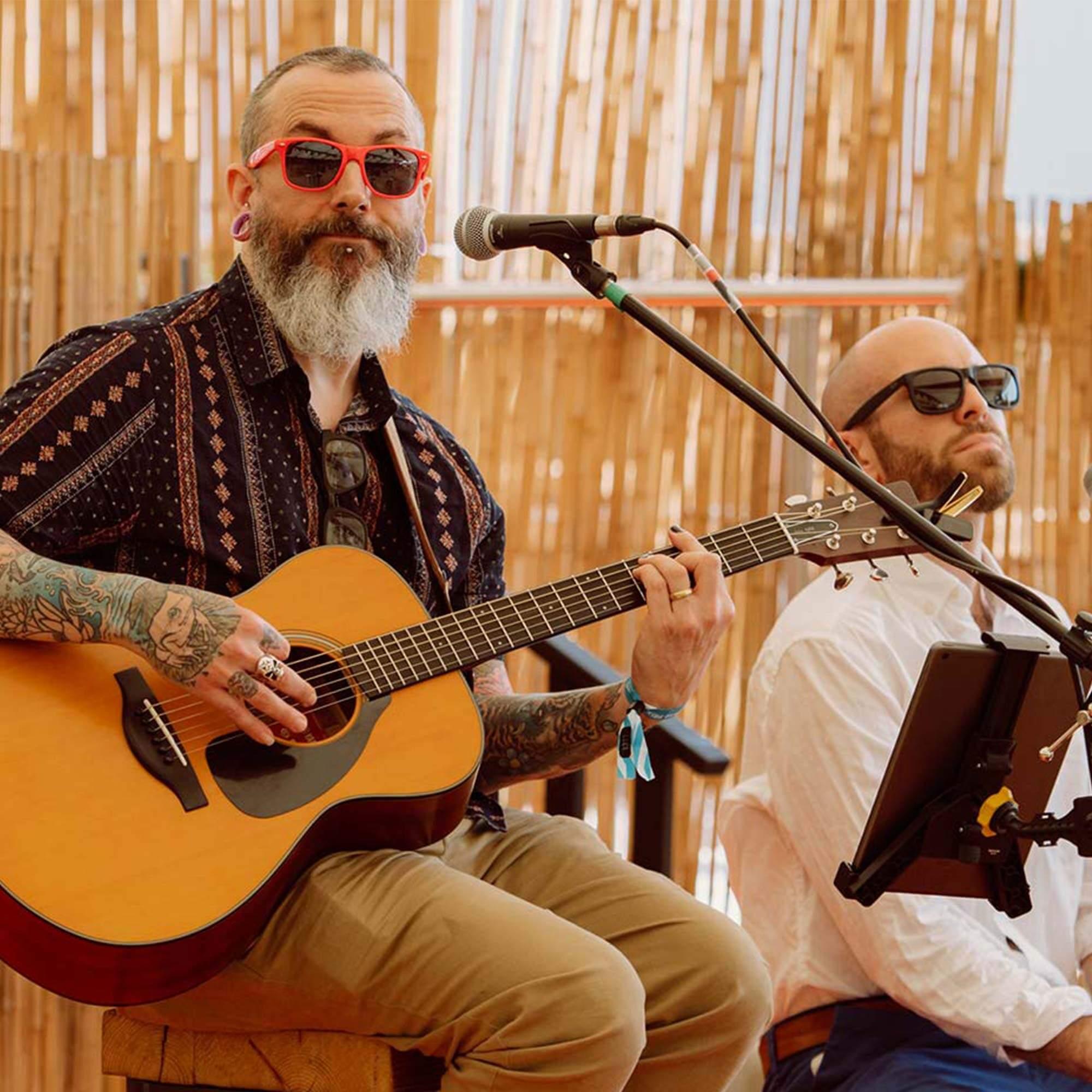live music