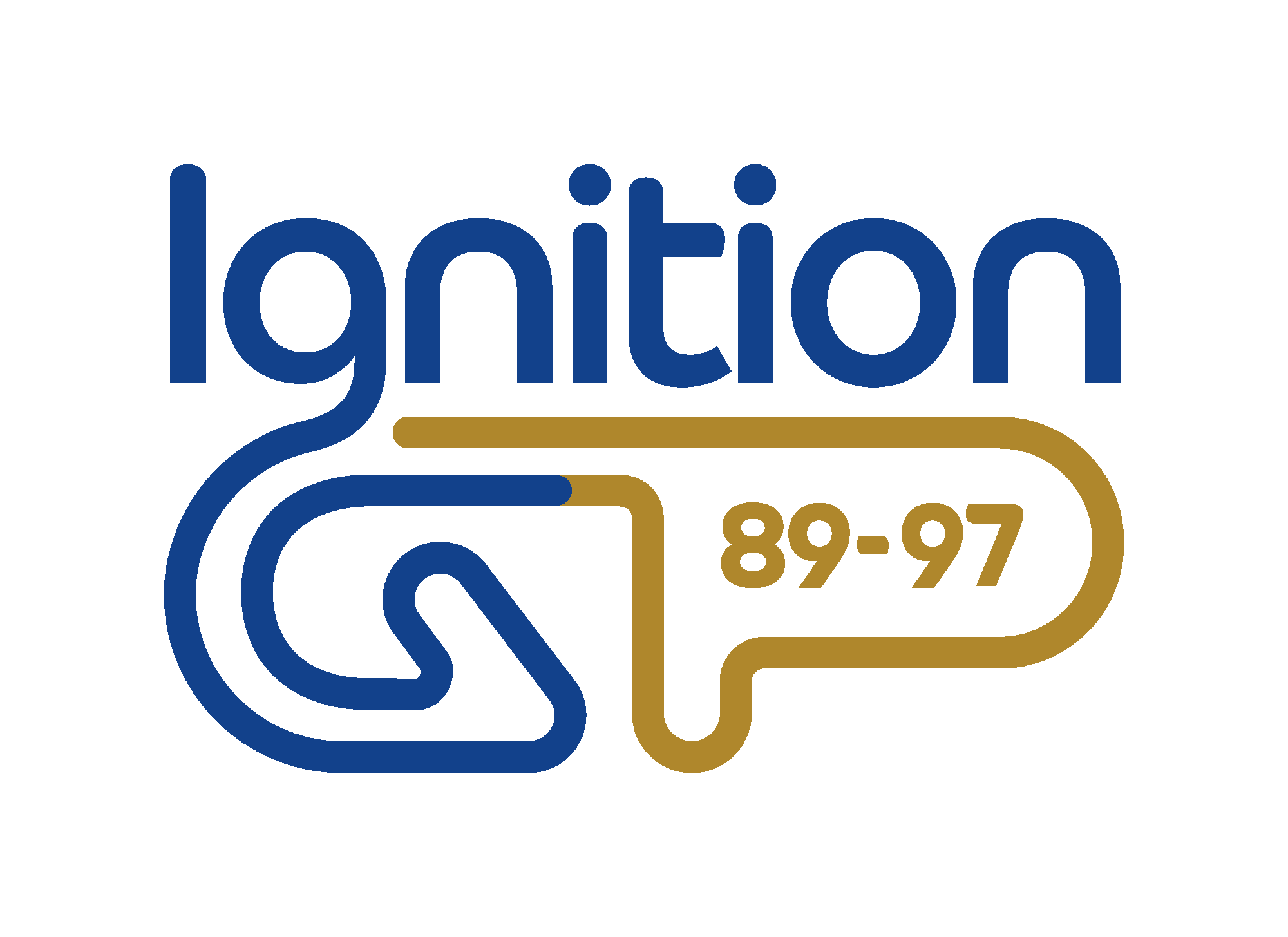 Ignition GP logo
