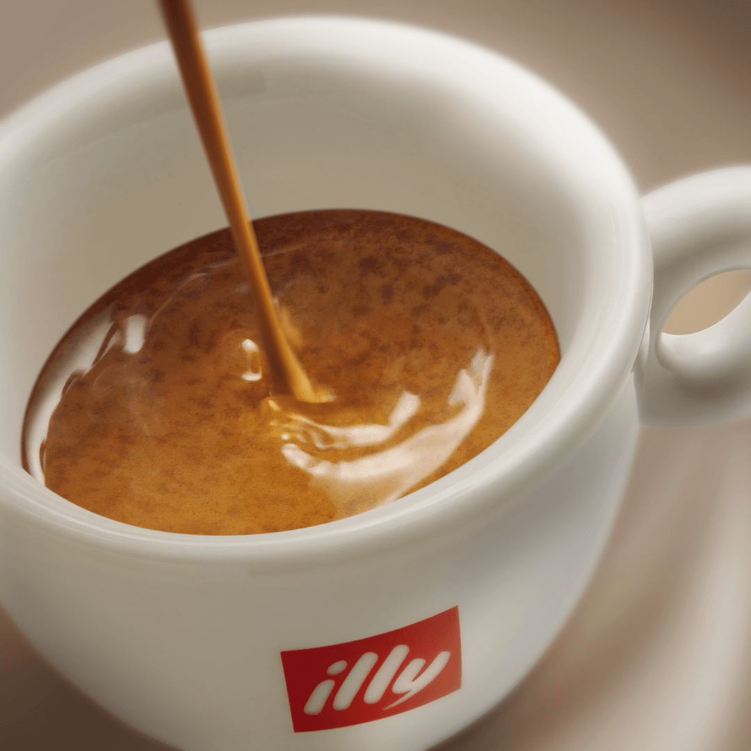 illy Caffe UK