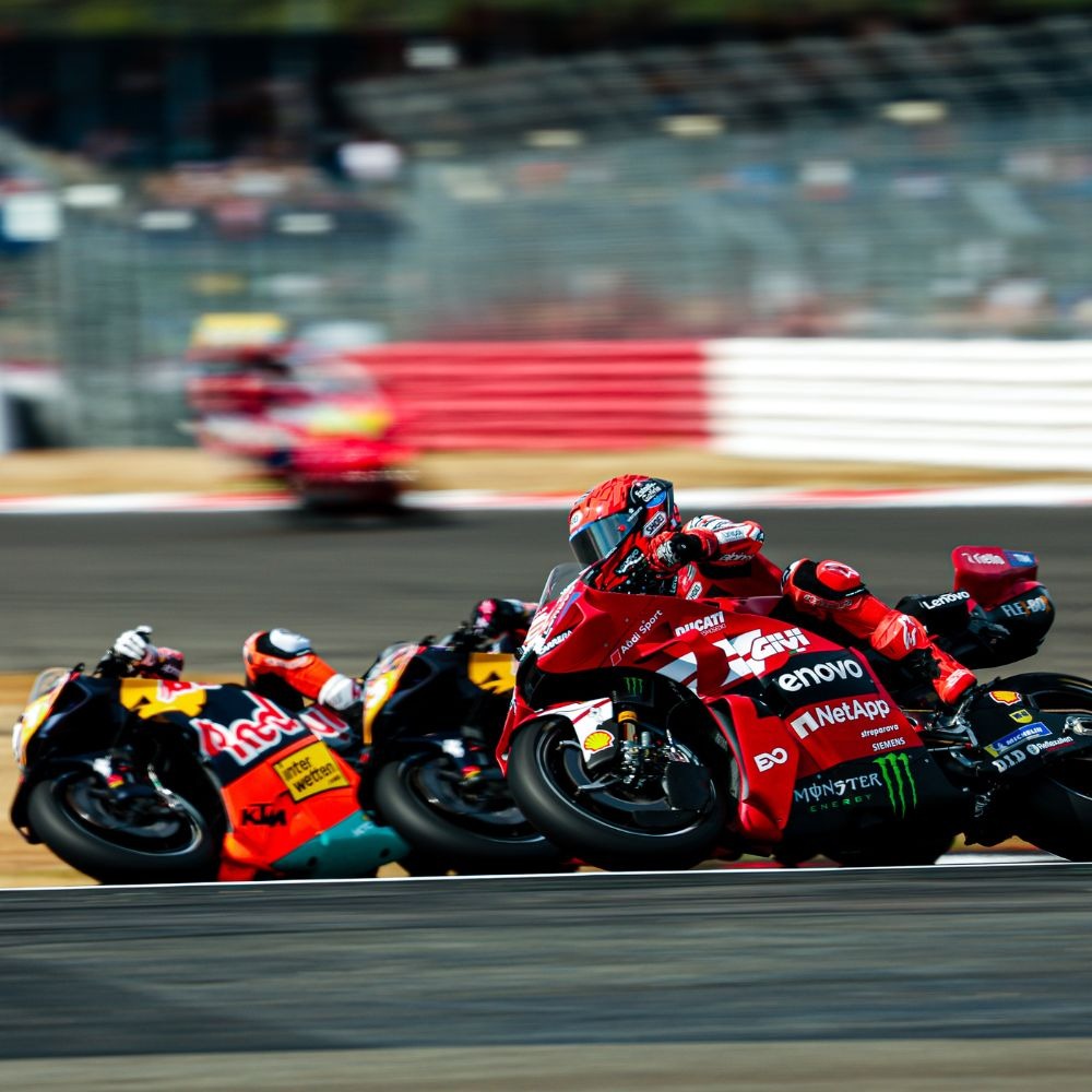 motogp riders