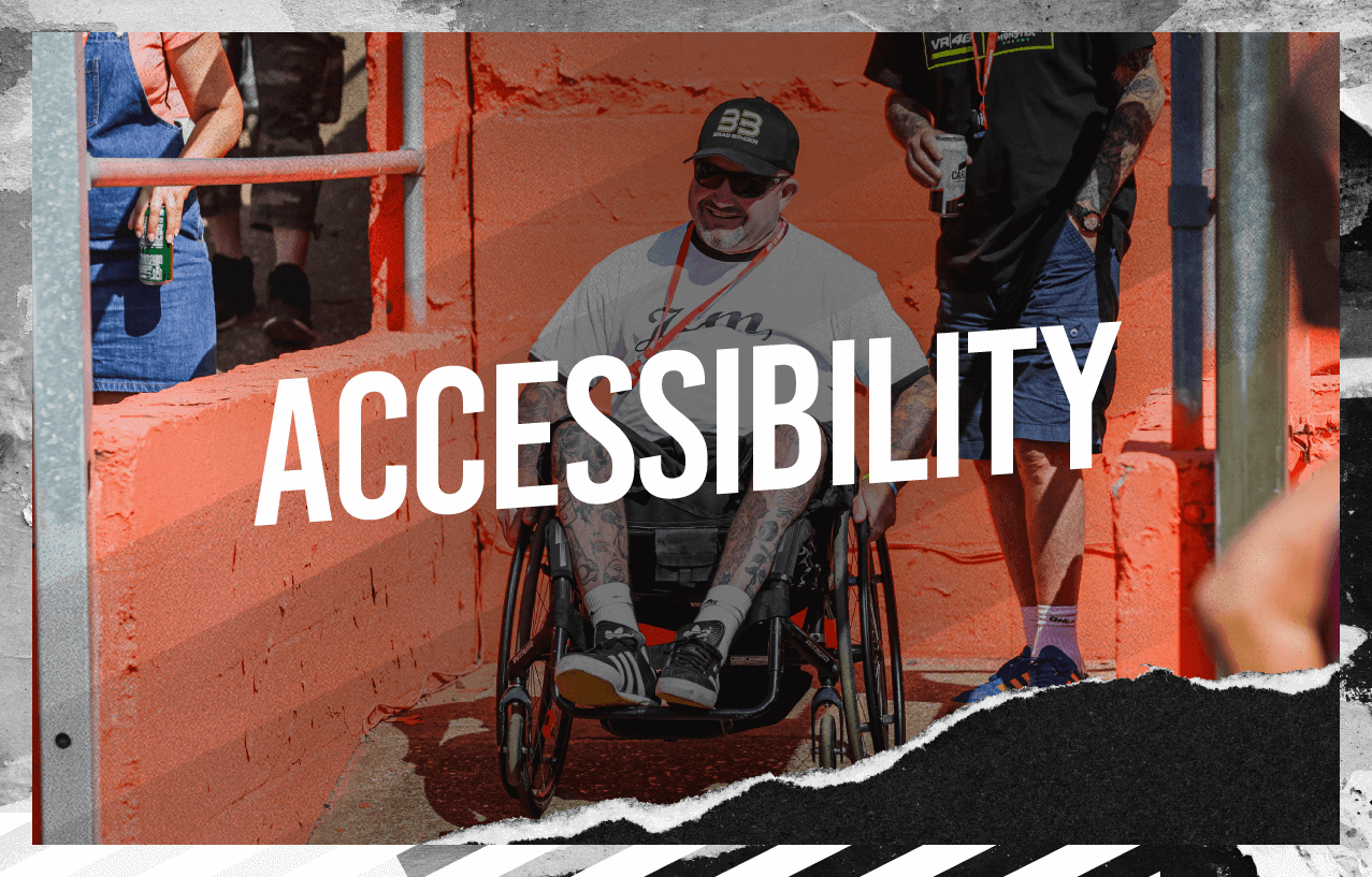accesibility