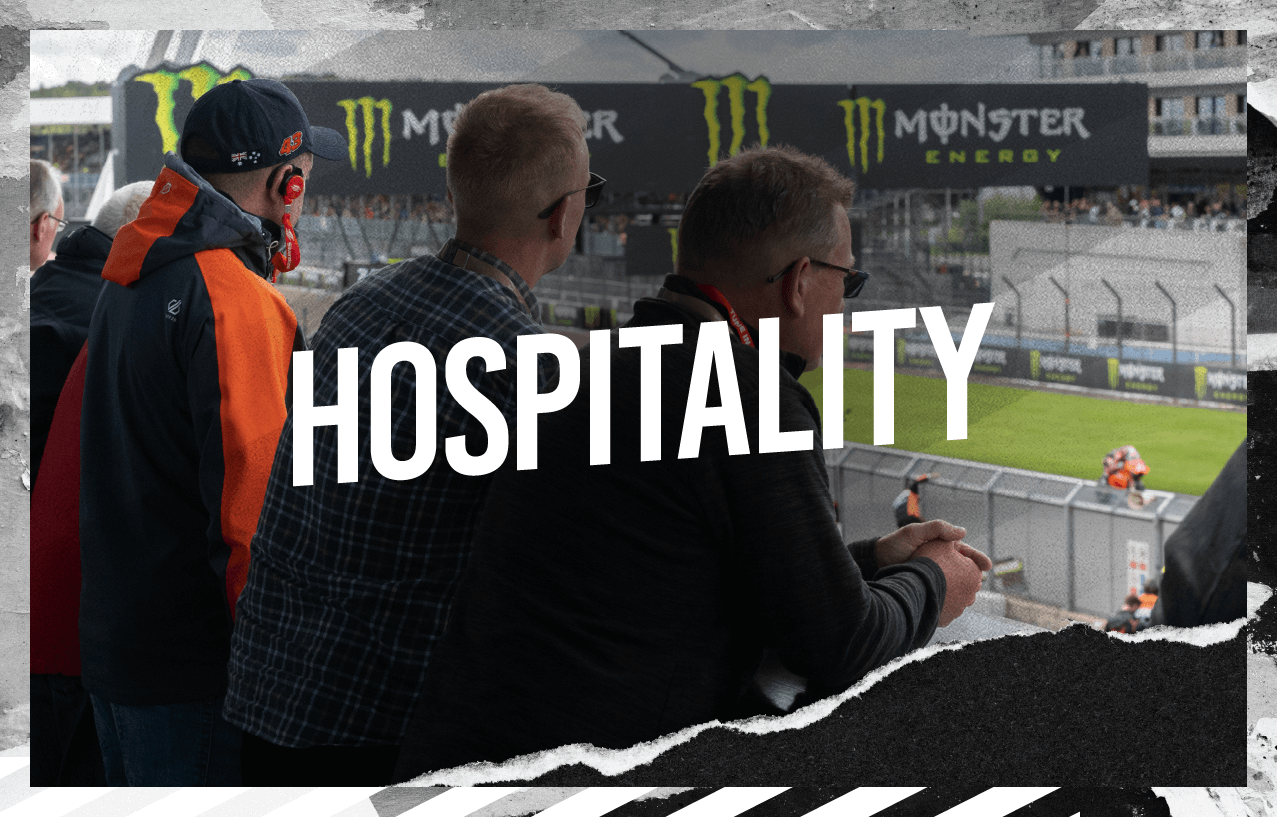 HOSPITALITY