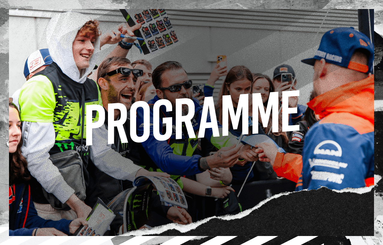 programme