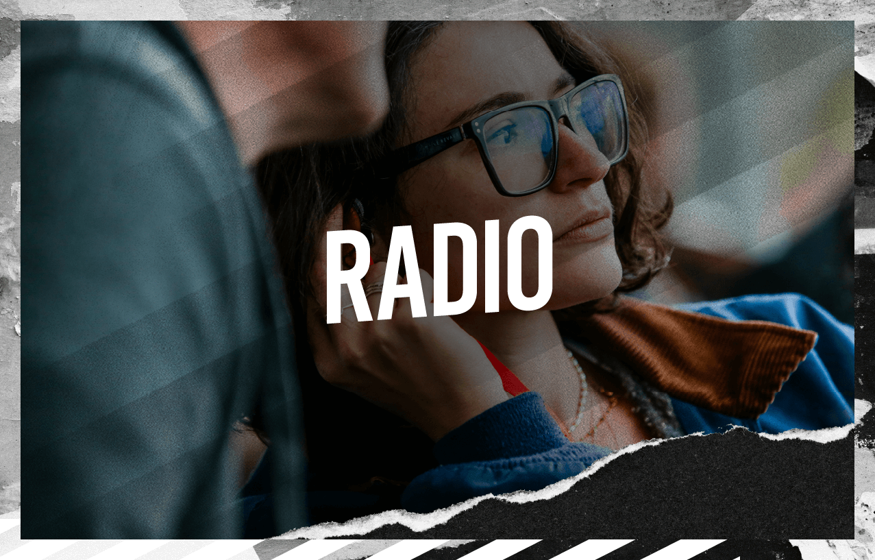radio
