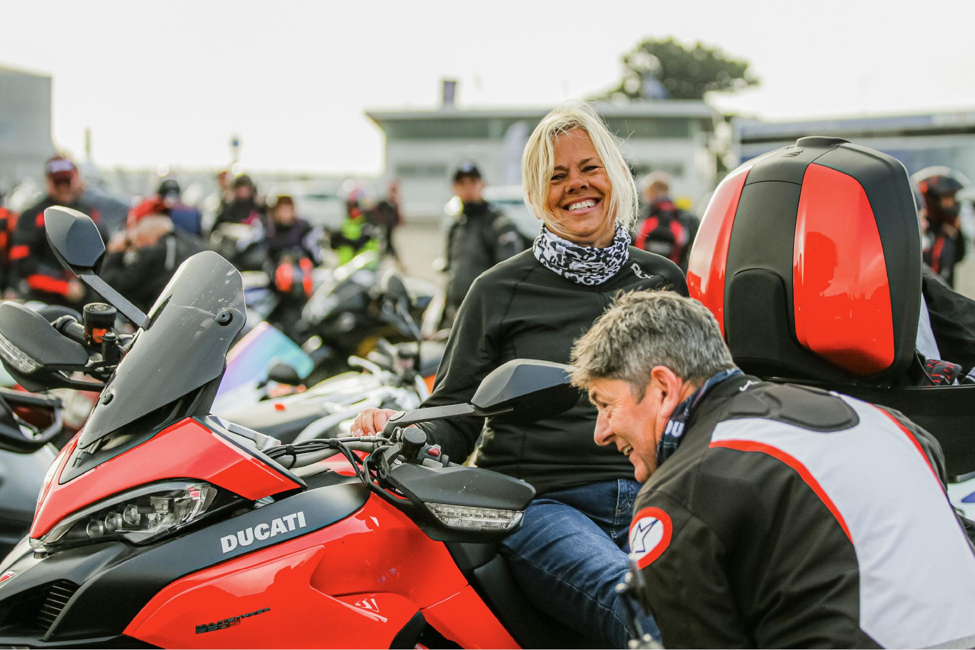 Motogp Tickets 2022 Silverstone D Sylvester Lopez