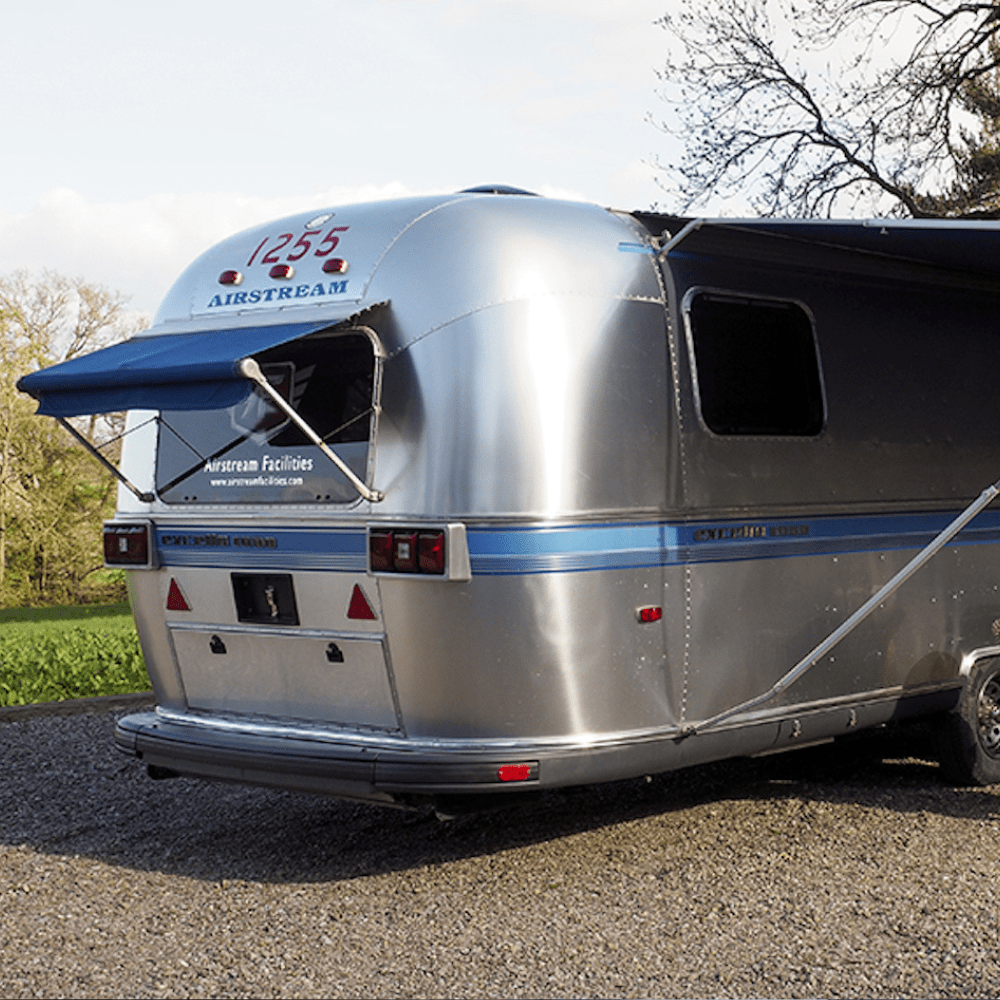 pop up hotel
