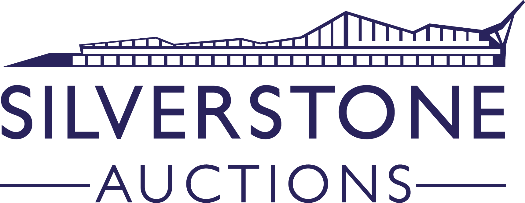 Silverstone Auctions logo