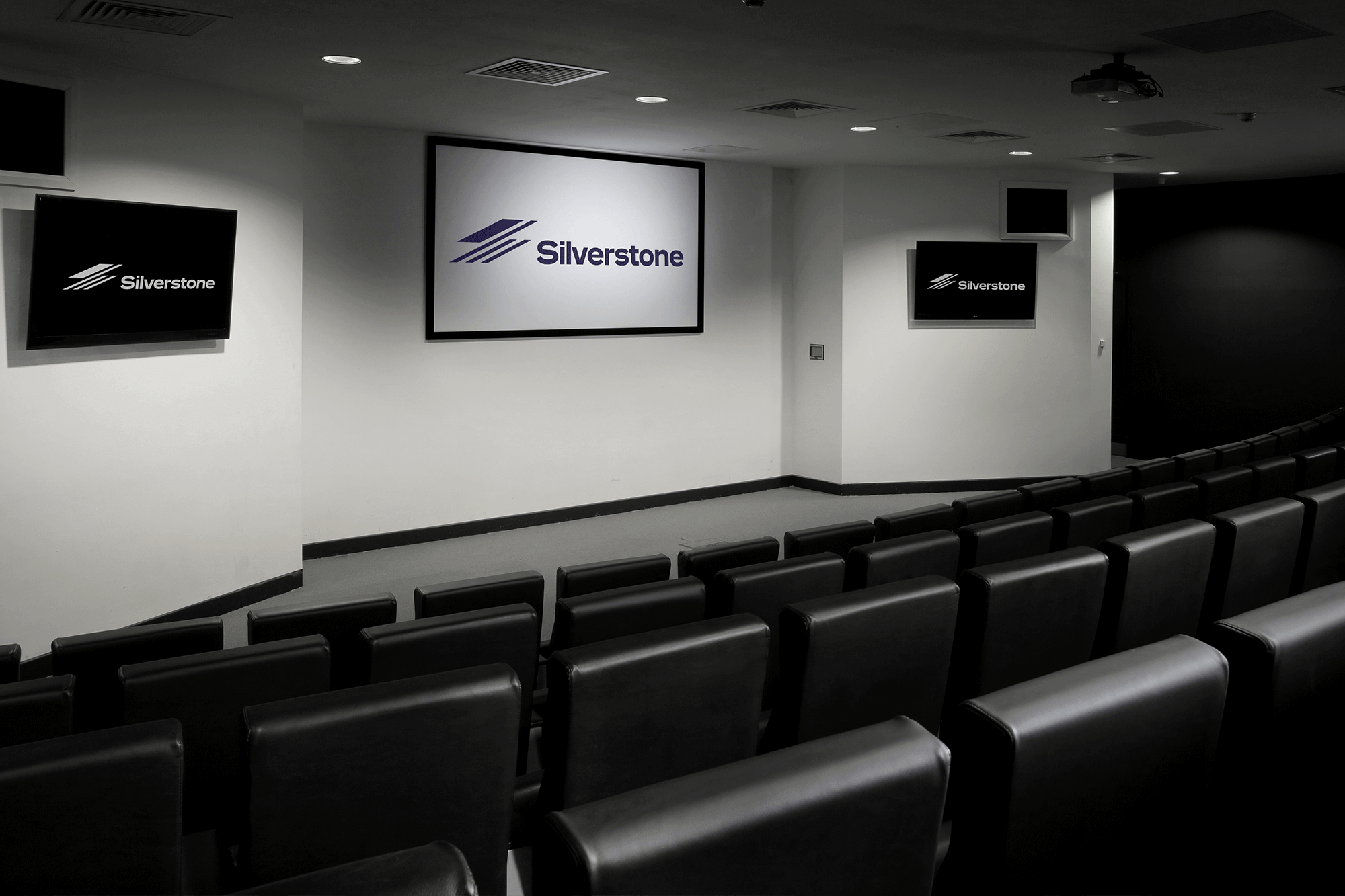 training room