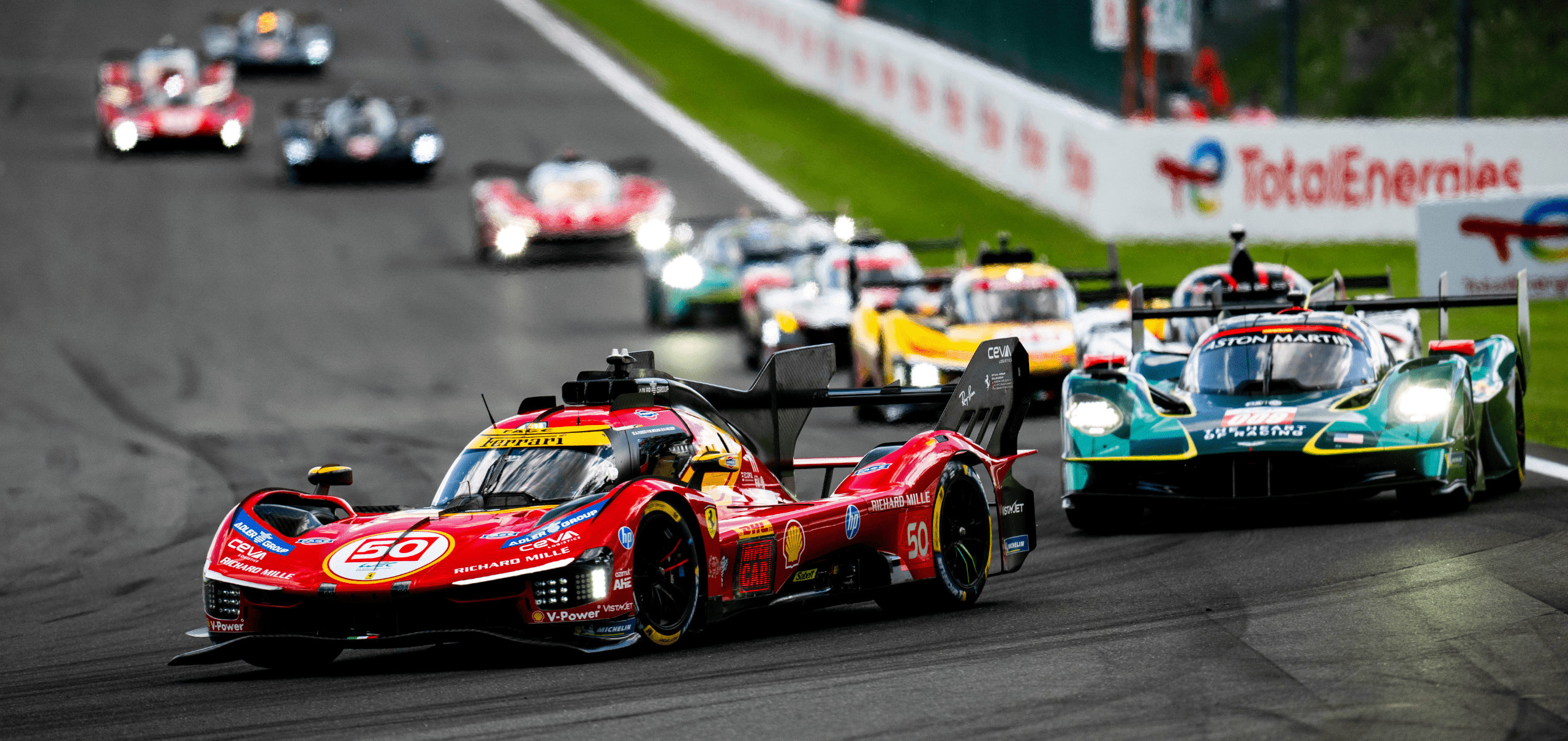 world endurance championship