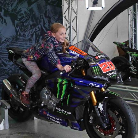 monster energy