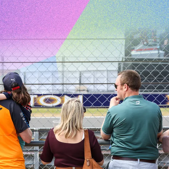 wellington enclosure