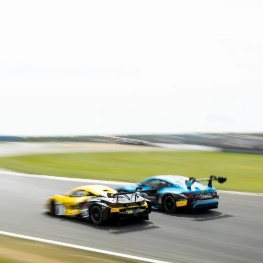 british gt