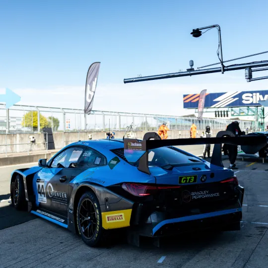 british gt