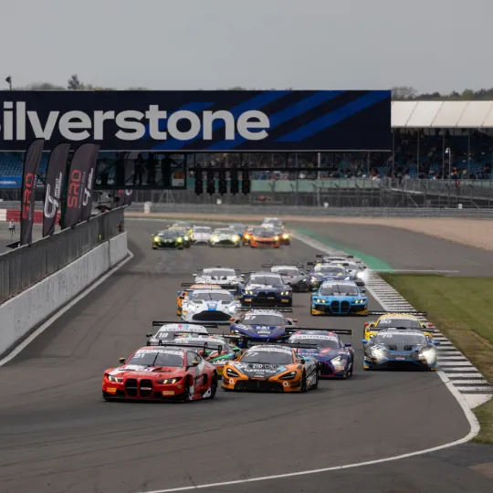 british gt