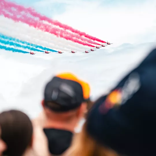 Hospitality Sprint Lounge