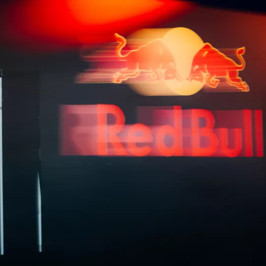 Red Bull Pole Position