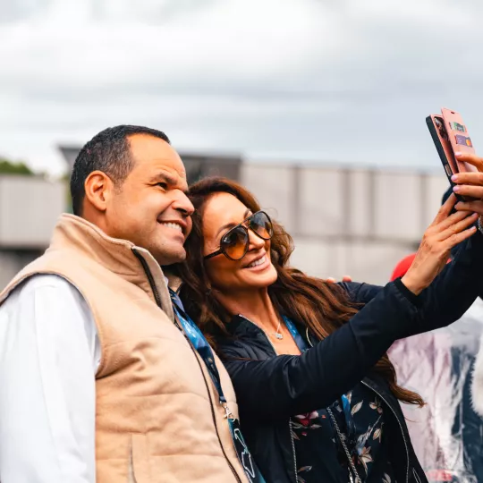 Hospitality Sprint Lounge