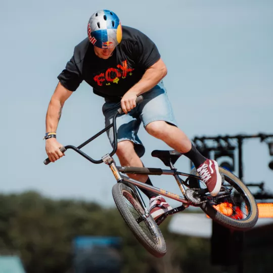 Red Bull Pole Position