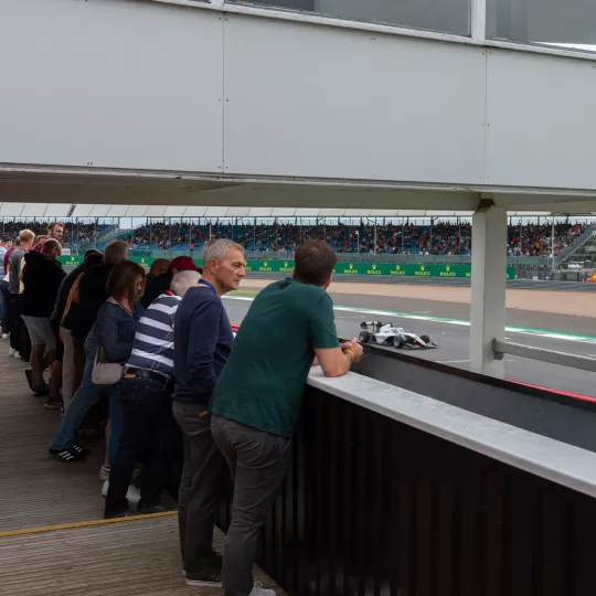 Heritage Club Hospitality