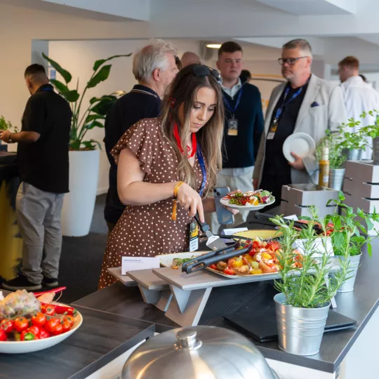 Heritage Club Hospitality