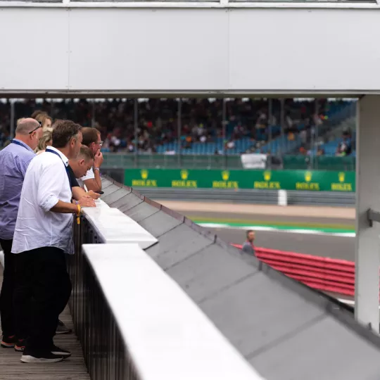 Heritage Club Hospitality