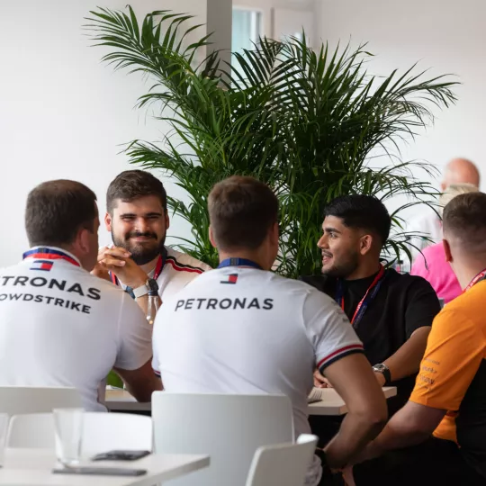 Heritage Club Hospitality