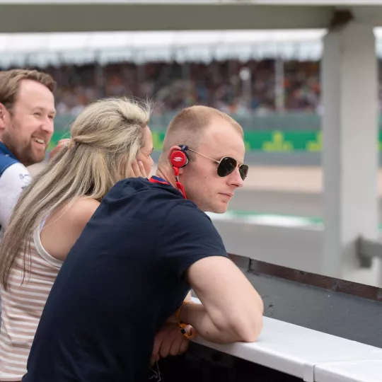 Heritage Club Hospitality