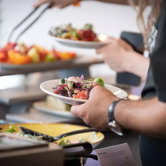 Heritage Club Hospitality