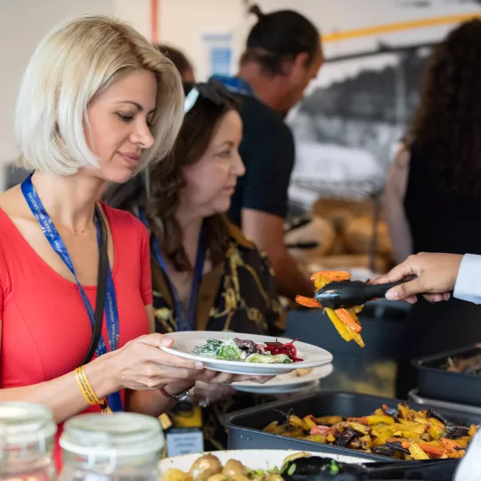 Heritage Club Hospitality